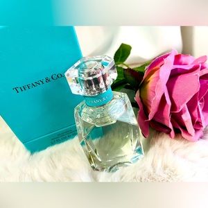 Tiffany & Co Eau De Parfum Spray, 50ml